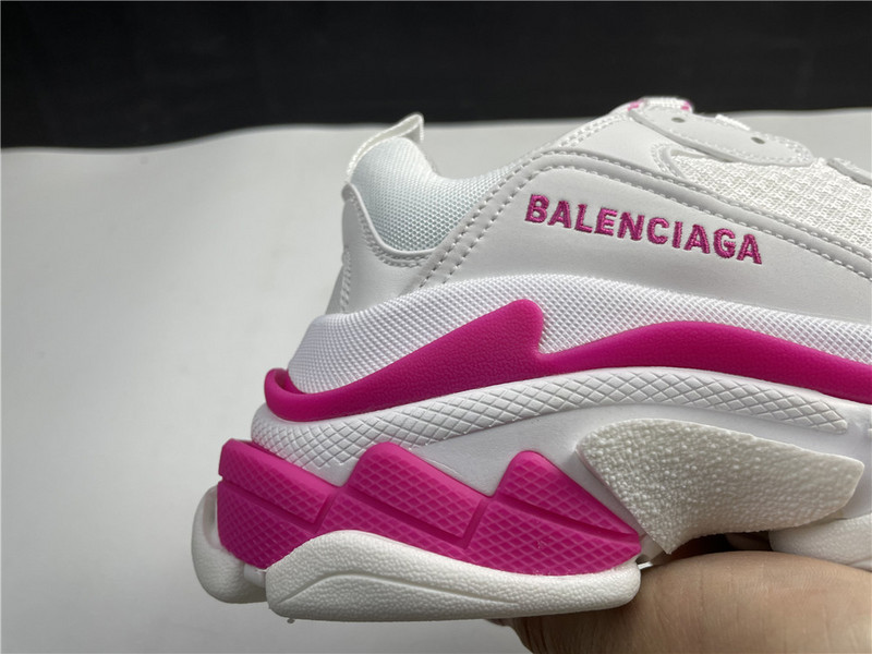 Balenciaga TRIPLE S TRAINER