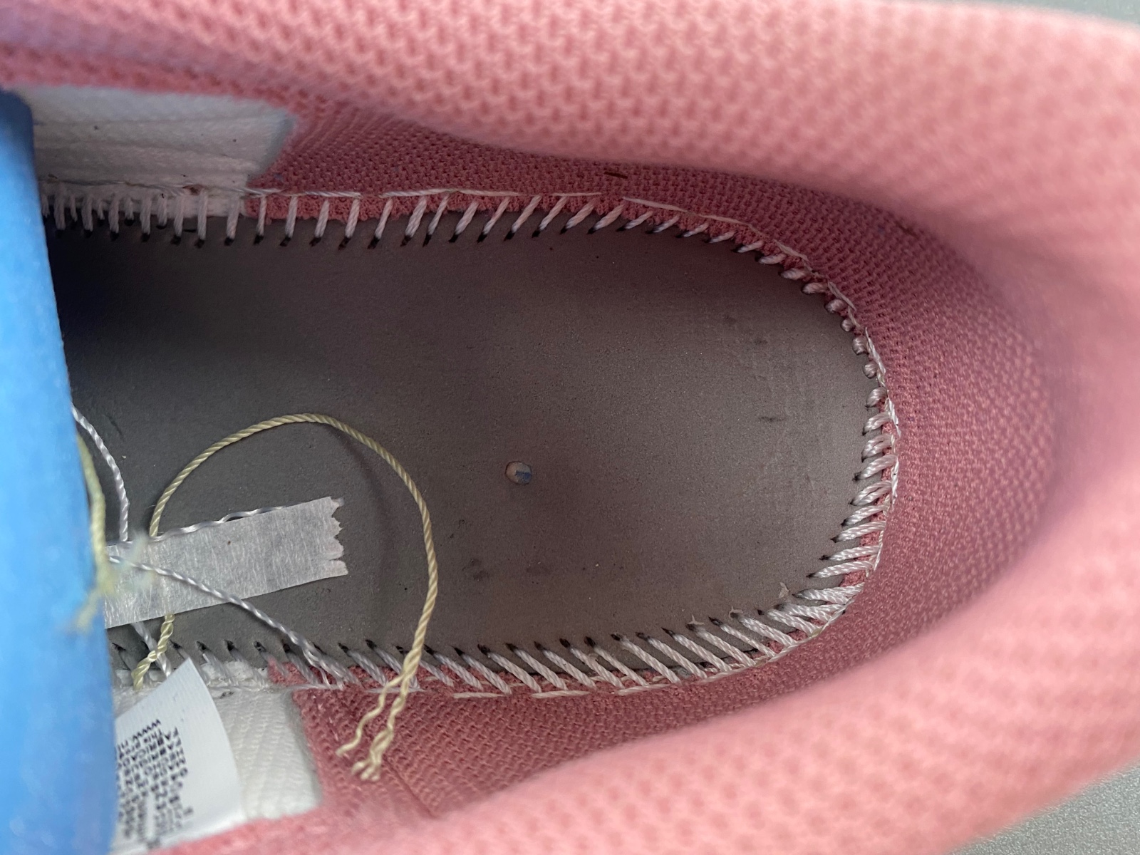 Travis Scott x Air Jordan 1 Low OG  DM7866-600