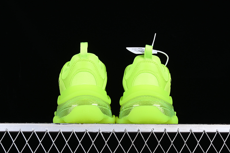 Balenciaga TRIPLE S TRAINER