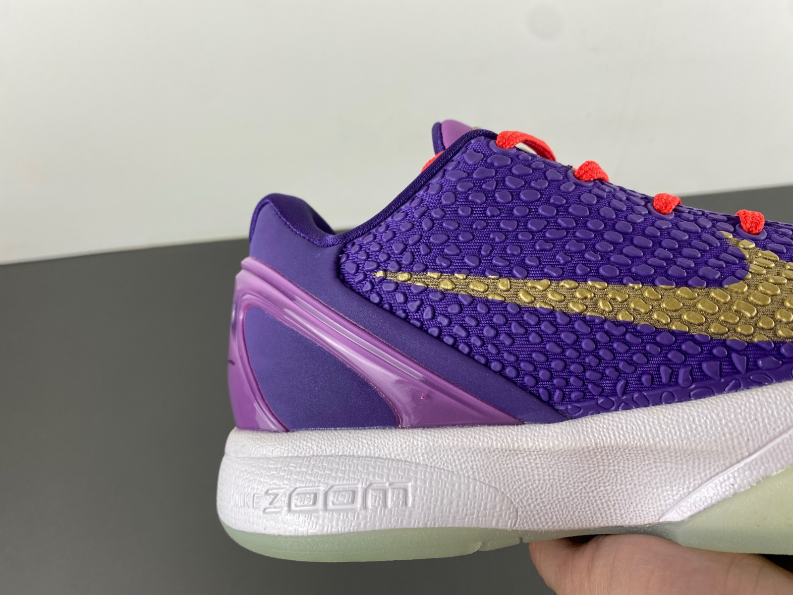 Nike Kobe 6 Protro   FV4921-708