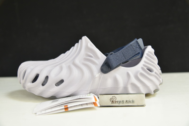 Crocs Pollex Clog by Salehe Bembury Urchin