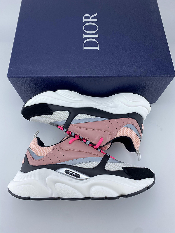 DIOR B22 SNEAKER