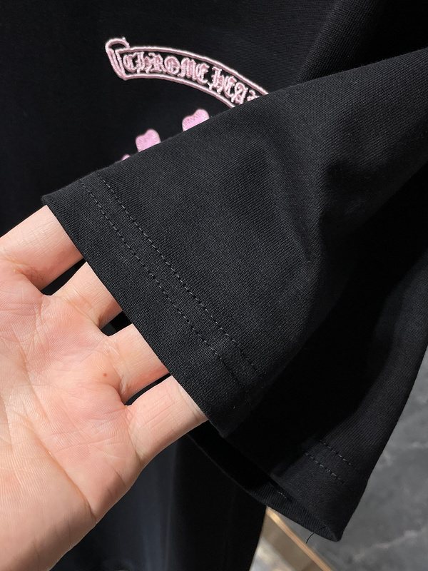 CHR0ME HEART T-SHIRT 2306019