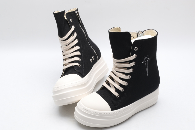 Rick Owens Shoes