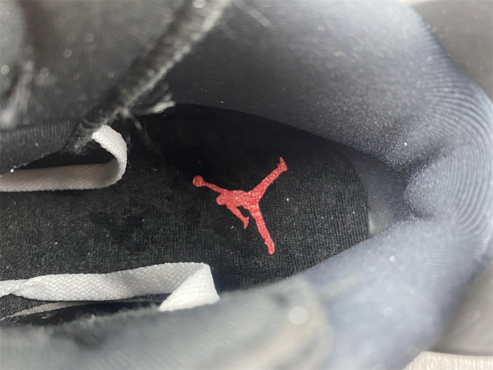 Air Jordan 6 “Flint” CI3125-100