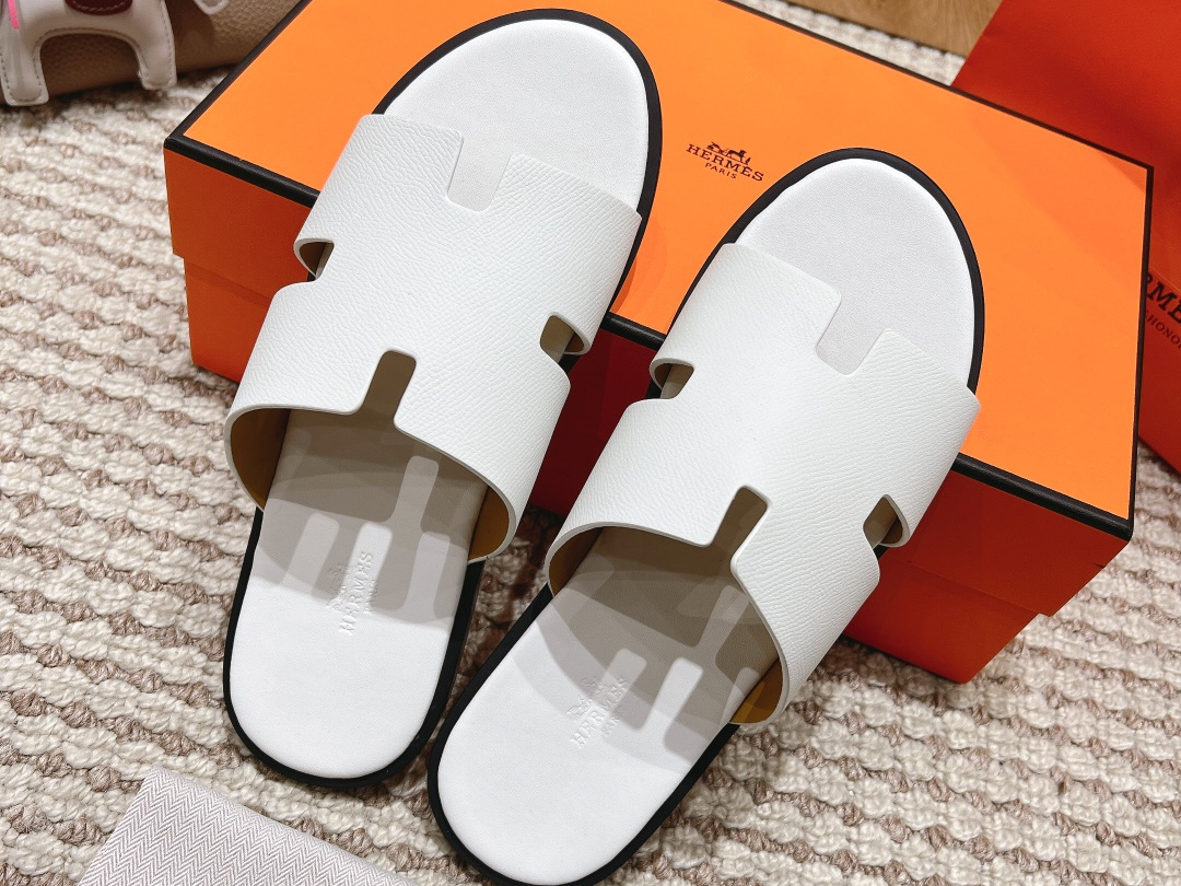 Hermès Izmir sandal