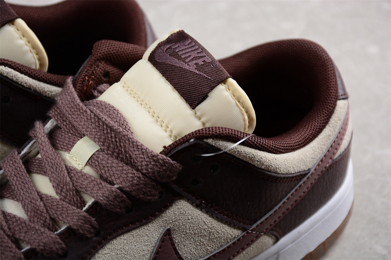 Nike Dunk Low  "Plum Eclipse" FJ4734-100