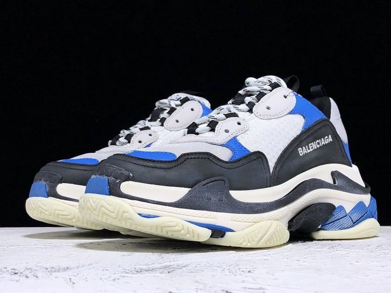 Balenciaga Triple S Trainer