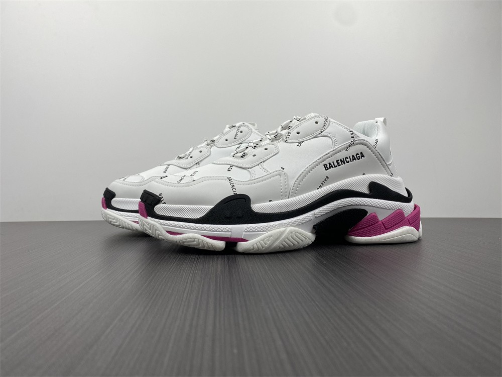 Balenciaga TRIPLE S TRAINER
