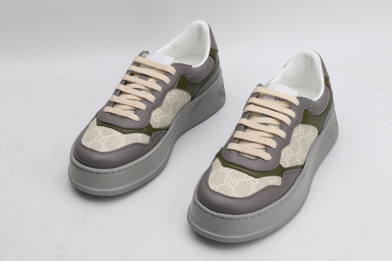 GUCCI GG SNEAKER