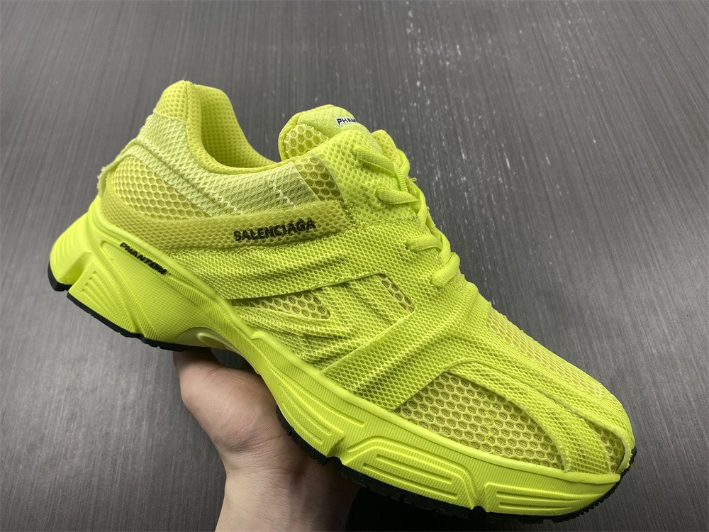 Balenciaga Phantom Sneaker