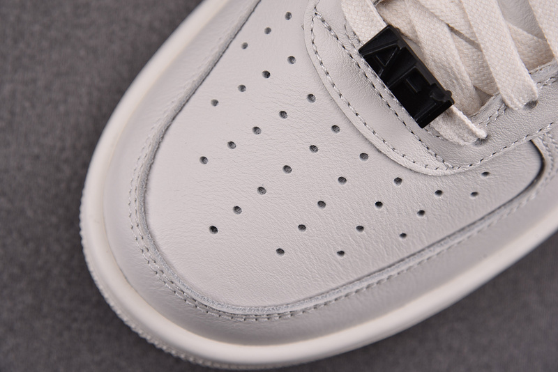 AMBUSH x Nike Air Force 1 Low “White”  DV3464-002