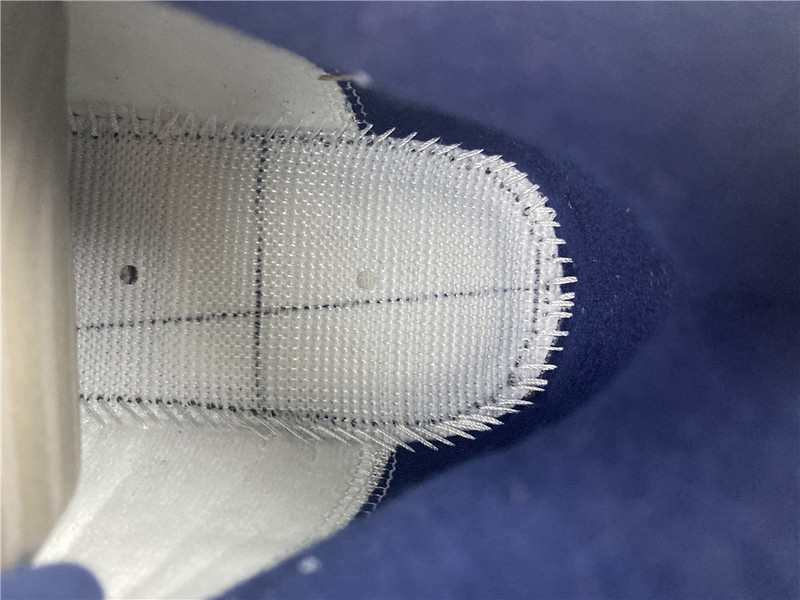 Air Jordan 13 "Dark Powder Blue" 414571-144