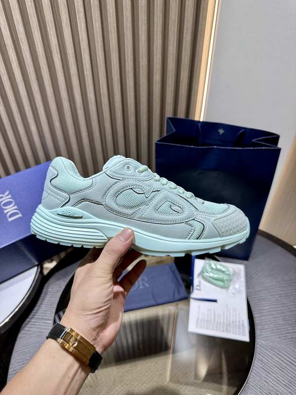 DIOR B30 SNEAKER