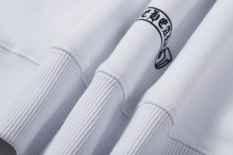 Chr0me Heart Hoodie 2301023