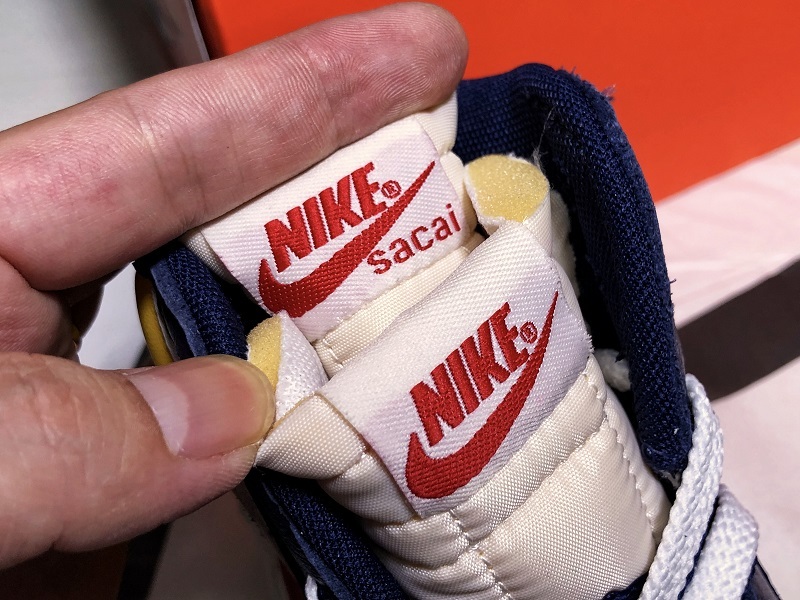 Nike Blazer Mid sacai Snow Beach BV0072-700