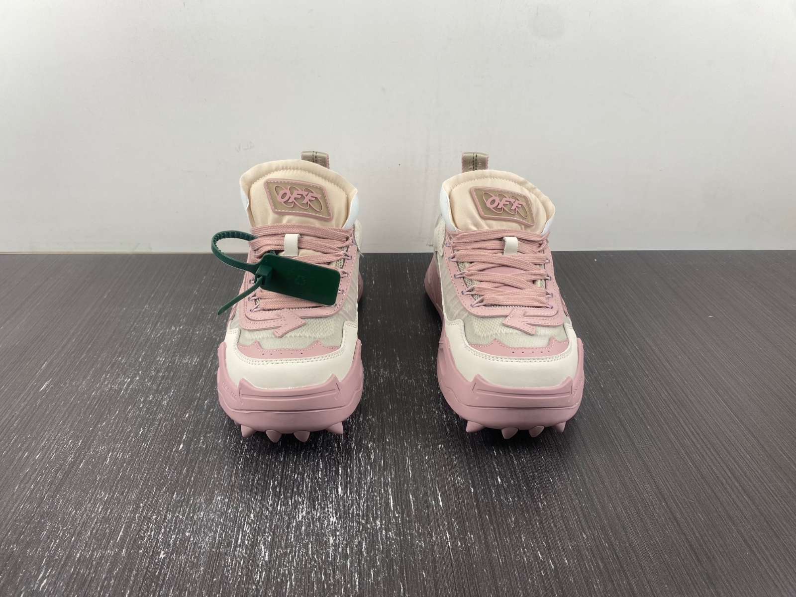 OW C/O​ ODSY-1000 SNEAKERS