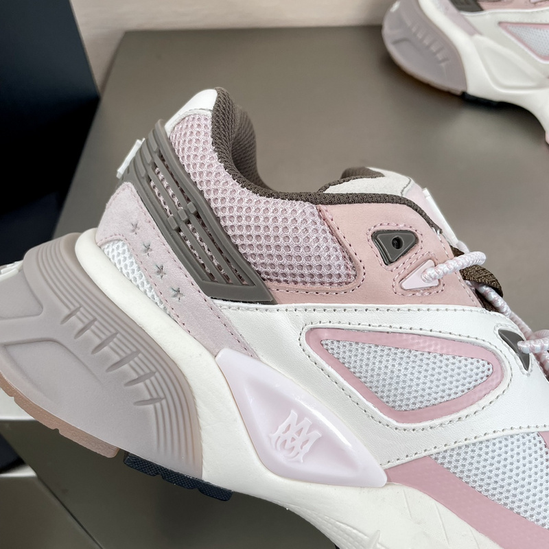 AMIRI* MA Runner Sneakers