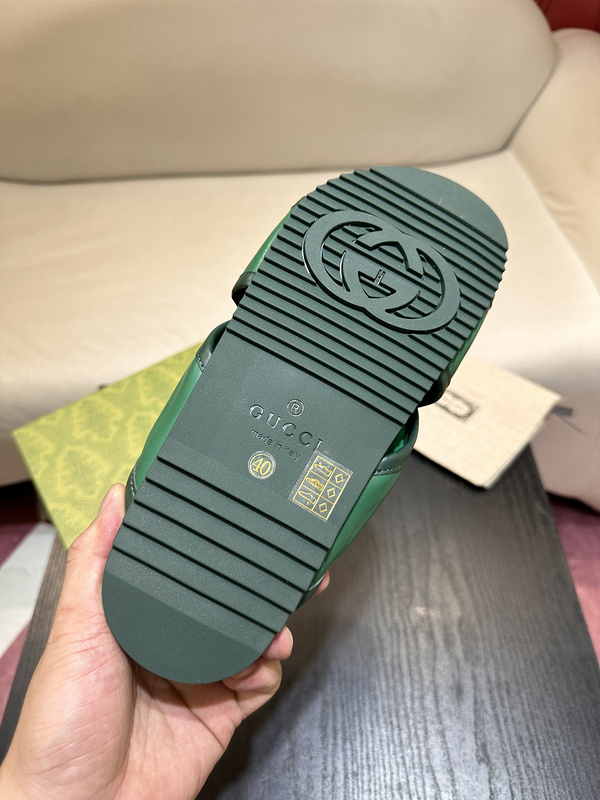 Gucci slide (EU38-EU45)