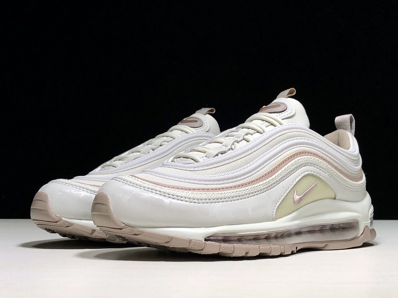 Nike Air Max 97 Light Bone Diffused Taupe (W)  917646-004