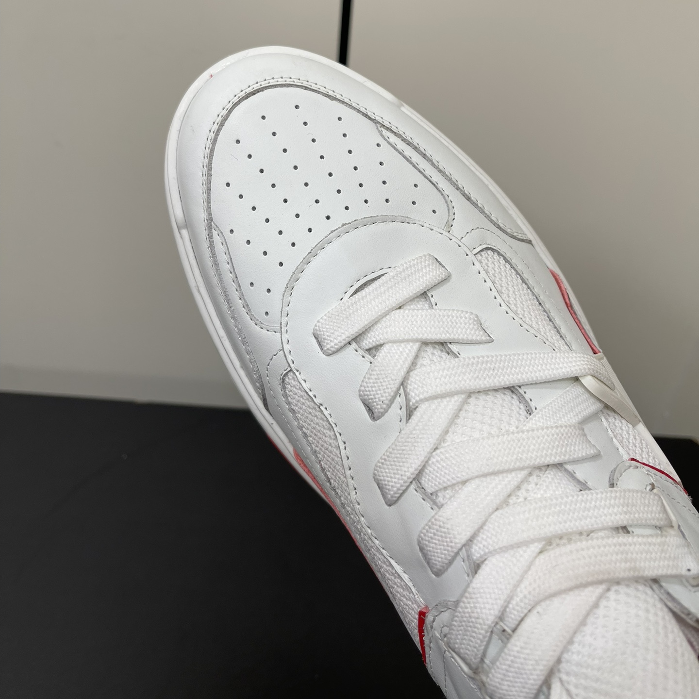 Christian Louboutin Customize Shoes