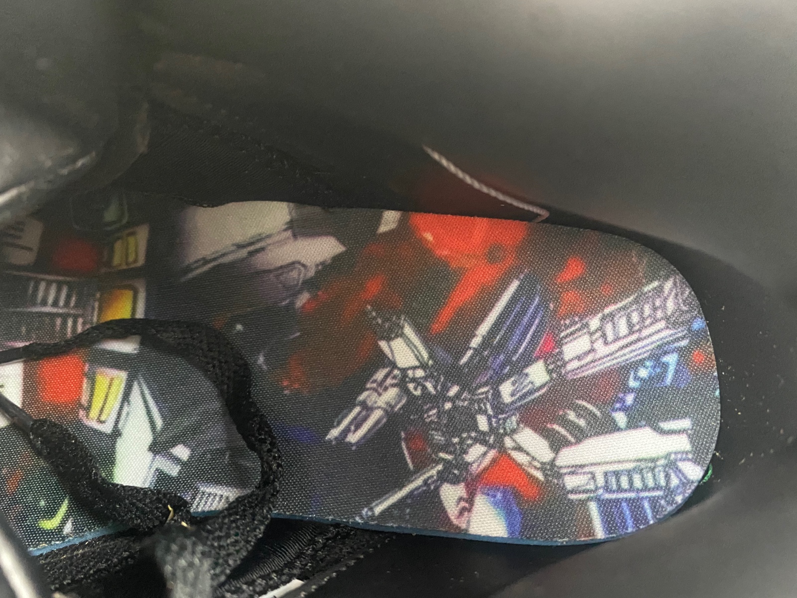 Air Jordan 5 Retro Transformers  HO15-MNJDLS204-752667