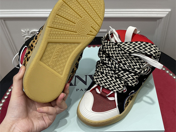 Lanvin Sneakers