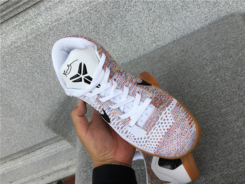 Nike Kobe 9 Premium HTM 