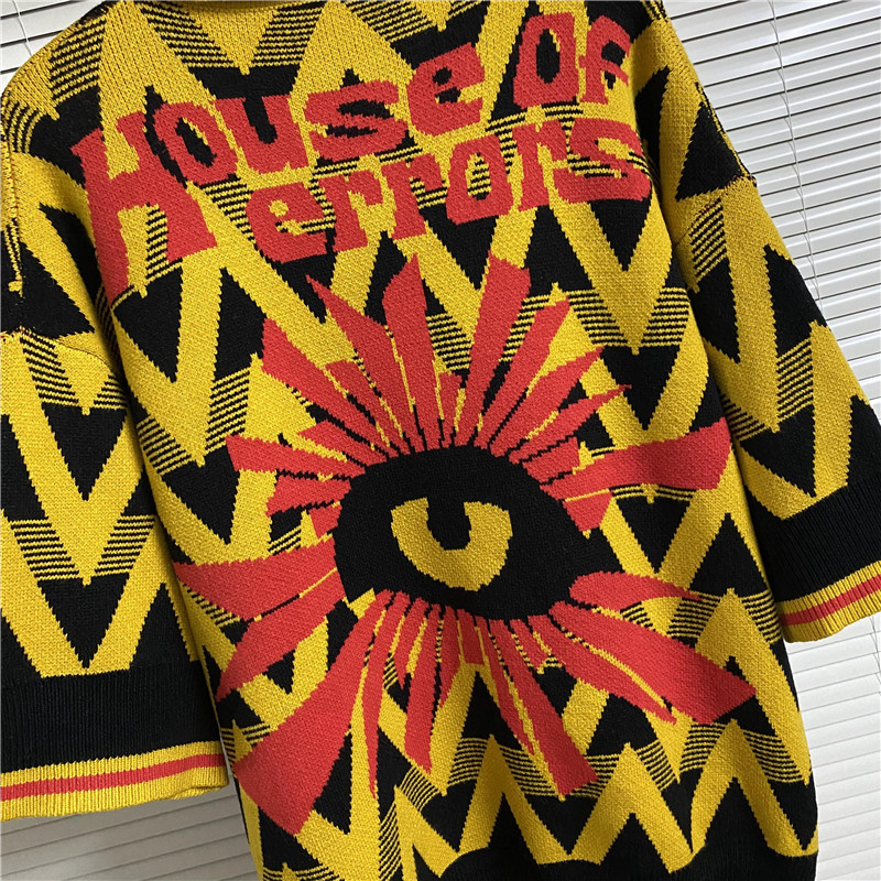 House of errors sweater MAO-3