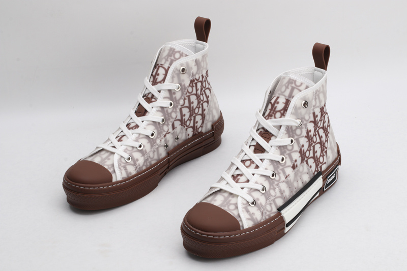 DIOR B23 SNEAKER