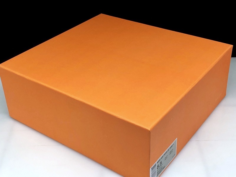 Nike Air Fear of God 1 