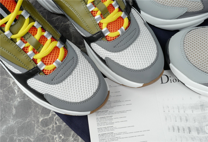 DIOR B22 SNEAKER