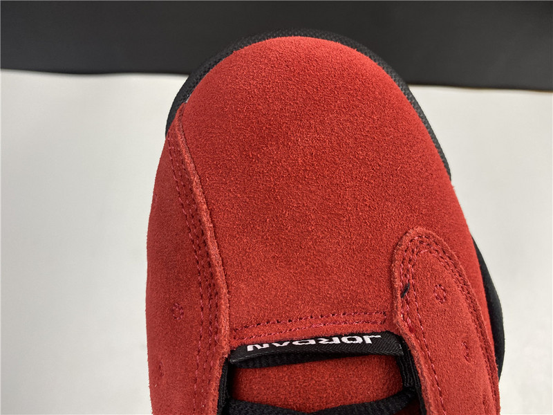 Air Jordan 13 Reverse Bred DJ5982-602