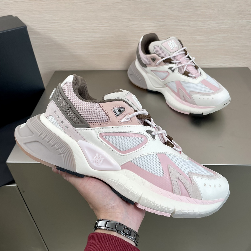 AMIRI* MA Runner Sneakers