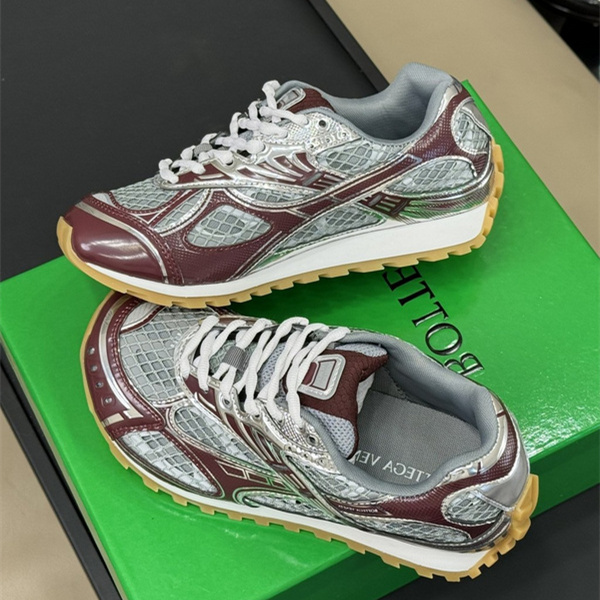 Bottega Veneta Orbit  Sneakers