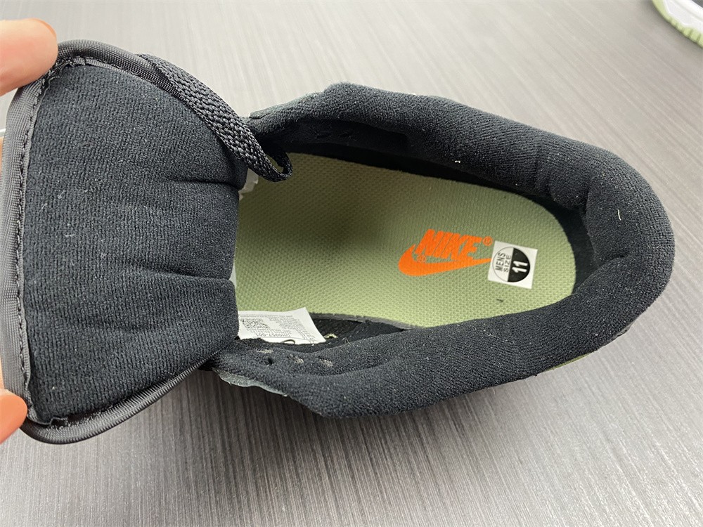 Nike Dunk Low Crazy Camo shoes DH0957-001