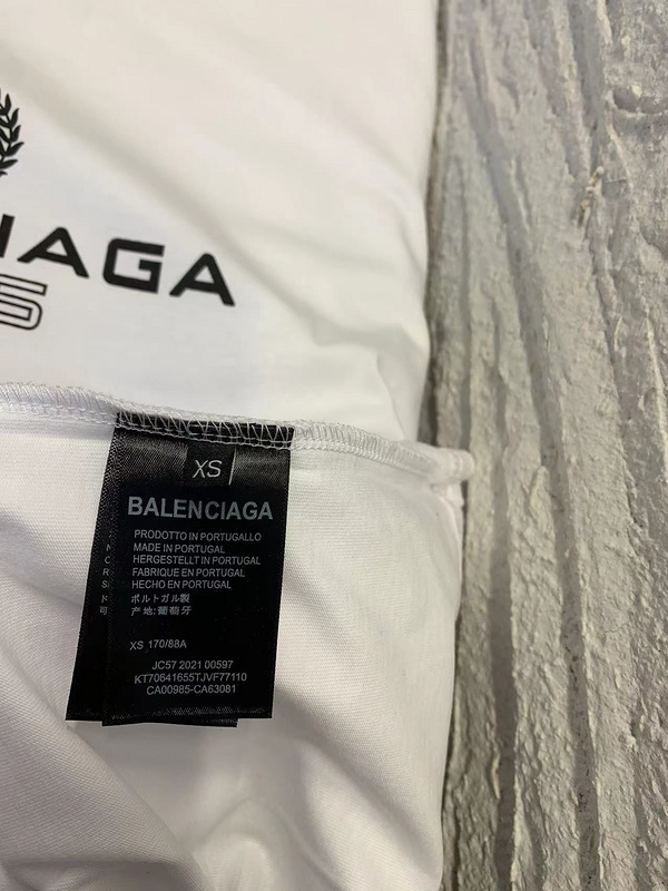 Balenc1aga T-SHIRT 2302071