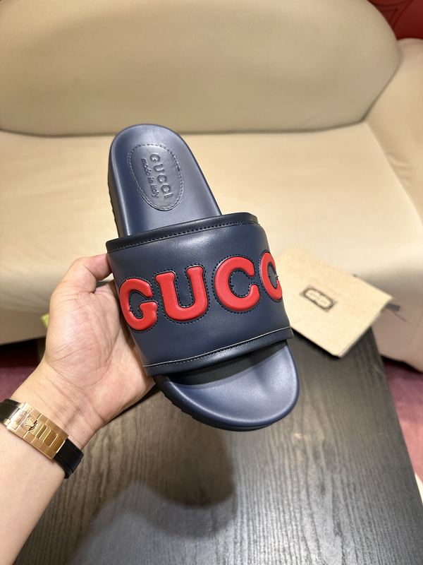Gucci slide (EU38-EU45)