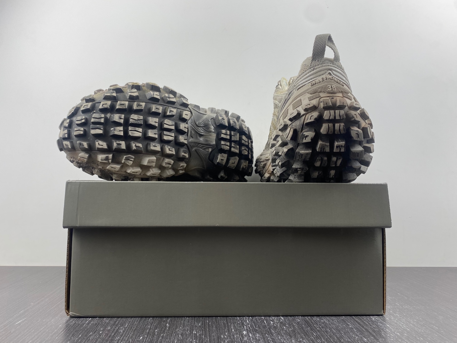 Balenciaga Defender Sneaker