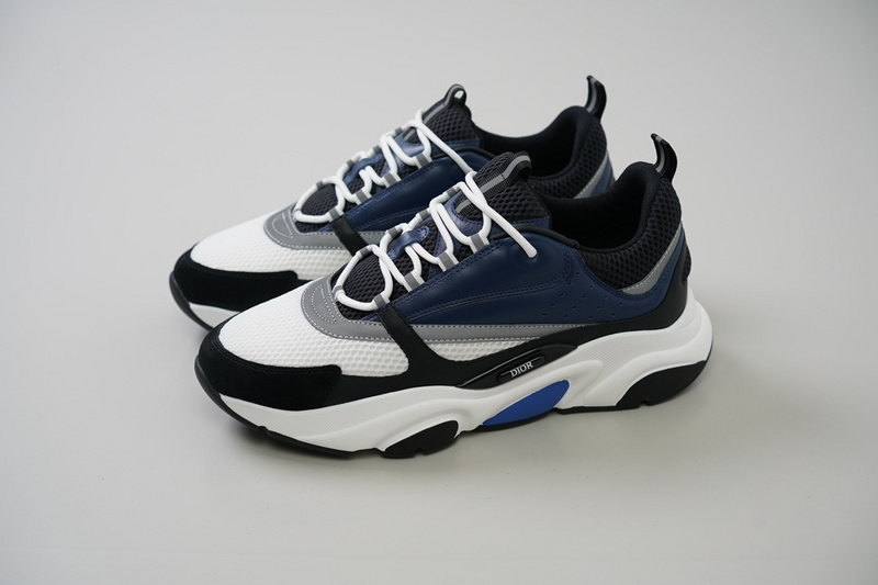 DIOR B22 SNEAKER