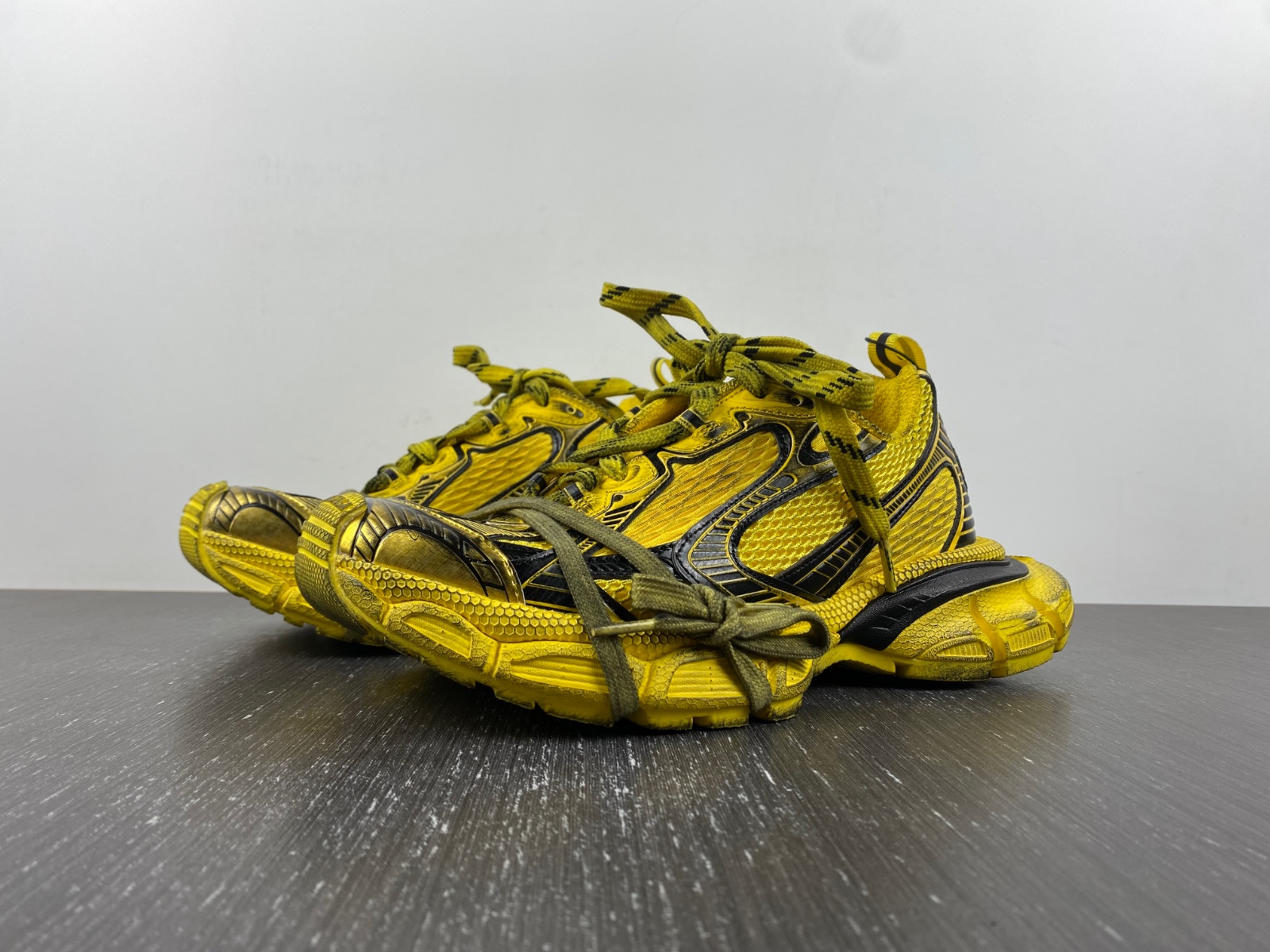 Balenciaga 3XL Sneaker