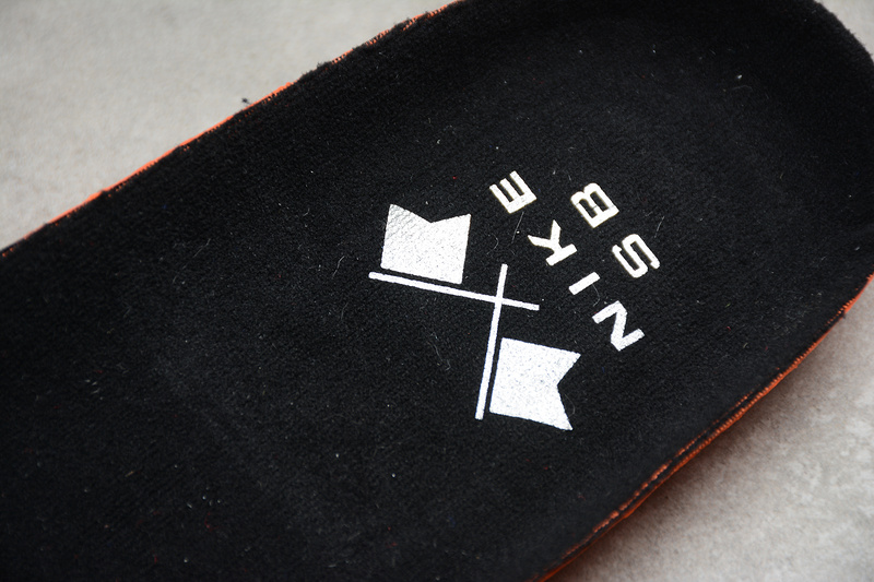 Nike Dunk SB Low Ishod Wair "BMW" - 839685-416