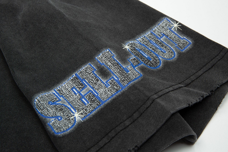 Balenc1aga T-SHIRT 2404015