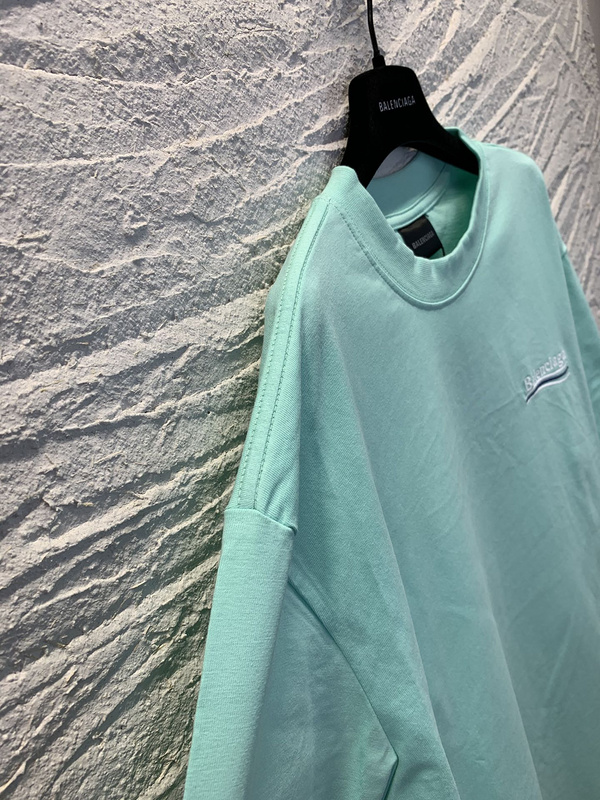 Balenc1aga T-SHIRT 2302058