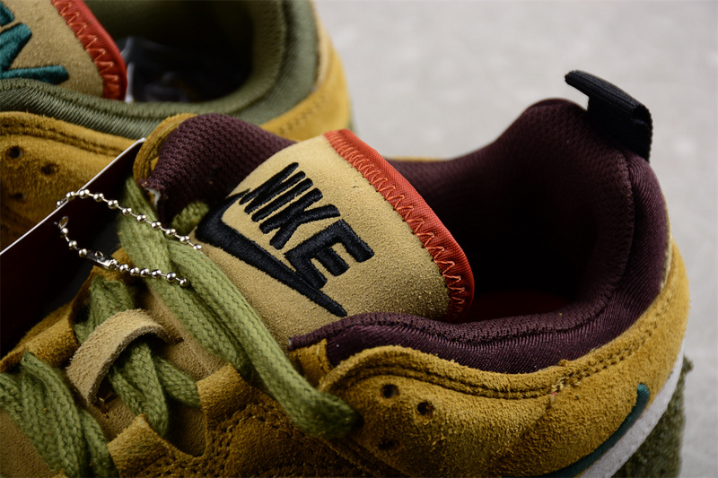 CPFM x Nike Dunk Low DM0430-700