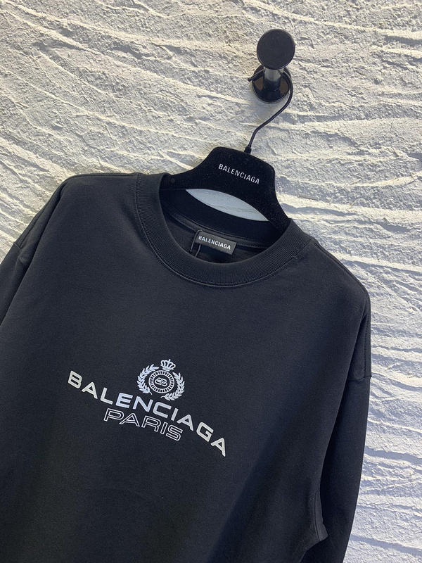 Balenc1aga T-SHIRT 2302072