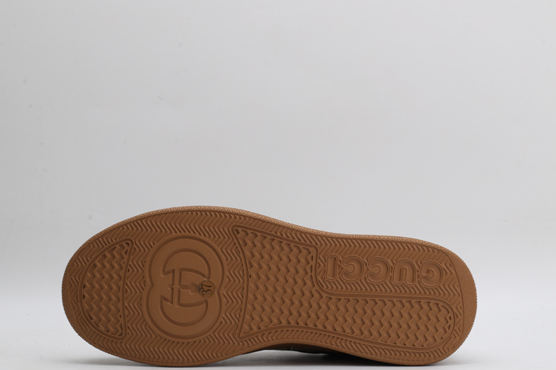 GUCCI GG SNEAKER