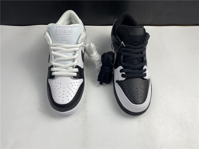 Nike SB Dunk Low Yin Yang 313170-023