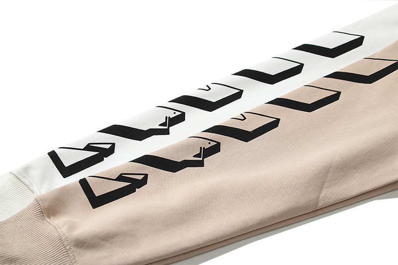 OFF-WHITE Hoodie P1900145