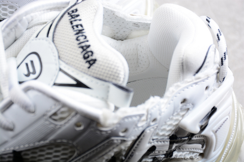 Balenciaga Runner Sneaker